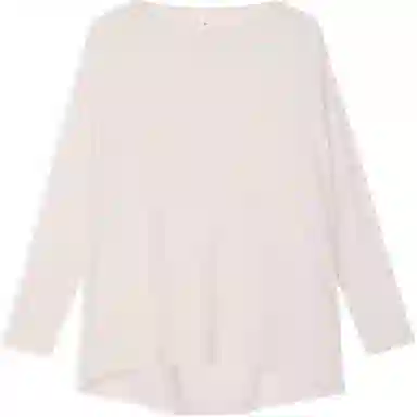 lululemon Back in Action Nulu Long Sleeve Tee