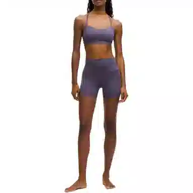 lululemon Align Shorts 4"