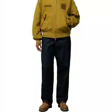 Stussy FW22 Denim Big Ol' Jean