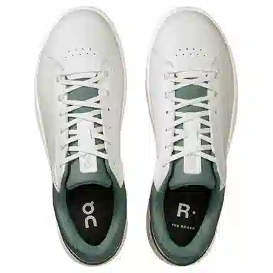 On The Roger Advantage