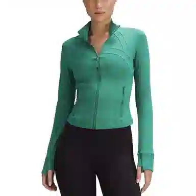 lululemon Define Nulu Jacket