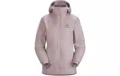 Arcteryx Atom LT Hoody Logo