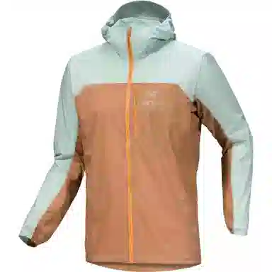 Arcteryx Squamish Hoody