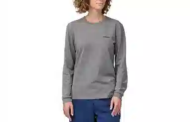 patagonia P-6 Logo Responsibili-Tee T