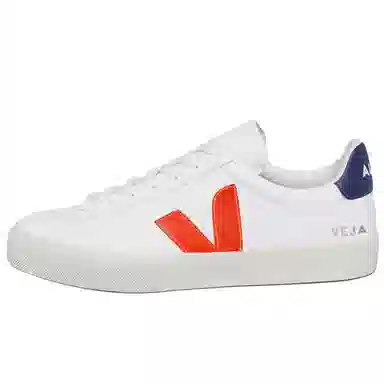 VEJA V-10 White