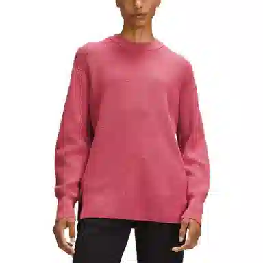 lululemon Merino Wool-Blend