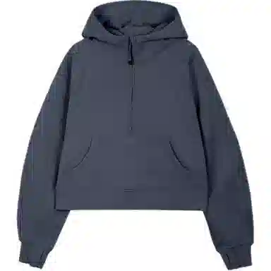 Lululemon Scuba Hoodie