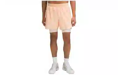 lululemon Swift Vented 6"