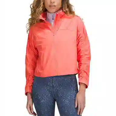 lululemon Glyde Lightweight cropped Track