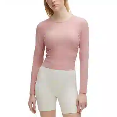 lululemon Nulu All It Takes T