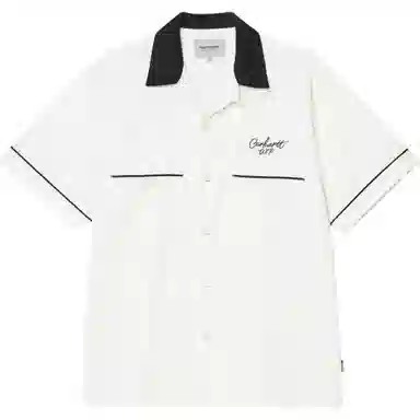 Carhartt WIP FW25 SS Bowl Shirt