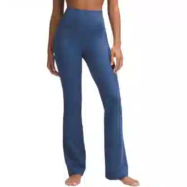 lululemon Groove Nulu Flare Pants