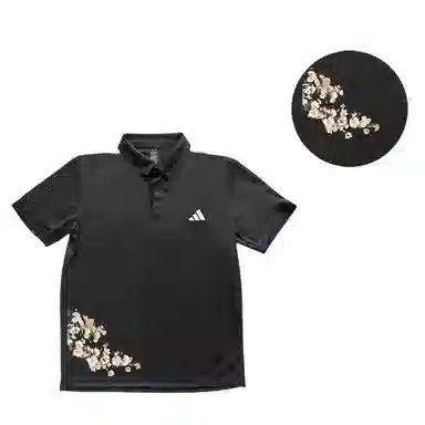adidas LogoPolo