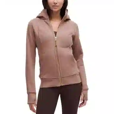 lululemon Scuba Hoodie