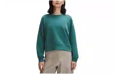 lululemon SS23 Perfectly Oversized Softstreme