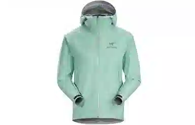 Arcteryx Zeta SL