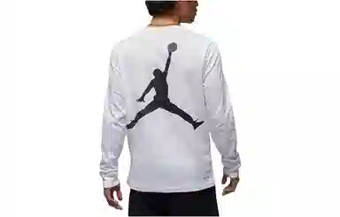 Jordan LogoT