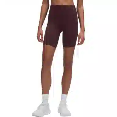lululemon Fast and Free Shorts