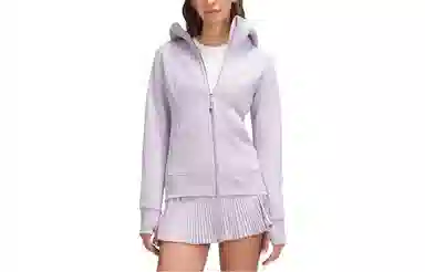 lululemon Scuba Hoodie