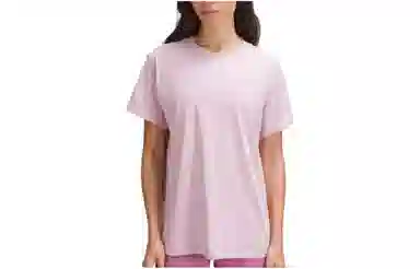 lululemon SS22 All Yours T