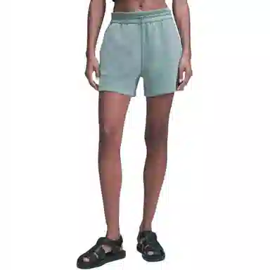 lululemon SS22 Softstreme 4"