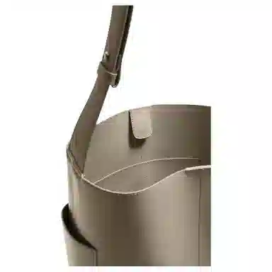 ZARA PU Tote