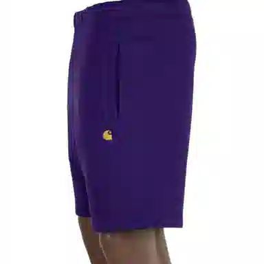 Carhartt WIP Chase Sweat Short