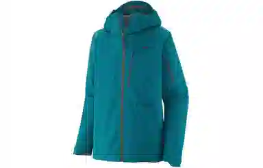 patagonia Untracked Jacket