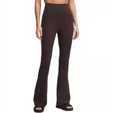 lululemon Groove Nulu Flare Pants