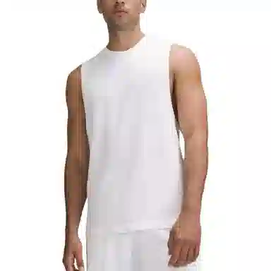 lululemon Metal Vent Tech