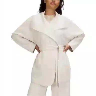 lululemon Softstreme Jacket