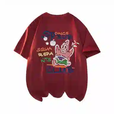 SPONGEBOB SQUAREPANTS LogoT