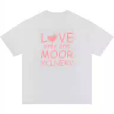 MOOR XCLNERY LogoT