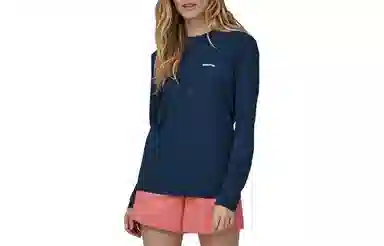 patagonia P-6 Logo Responsibili-Tee T