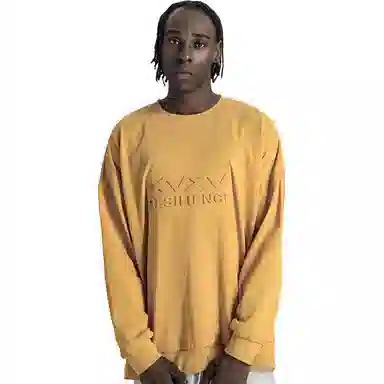 NORVINCY T