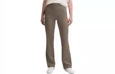 lululemon Smooth Fit High-Rise Pants