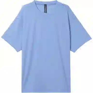 lululemon Relaxed Fit Train SS22 T