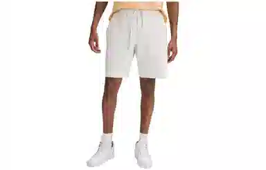 lululemon SS22 City Sweat 9"