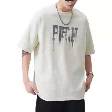 T