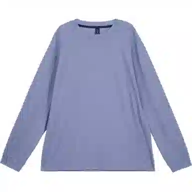 lululemon Relaxed Fit Train T