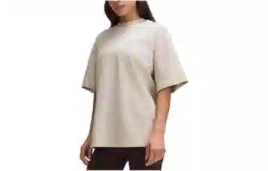 lululemon Heavyweight Tee