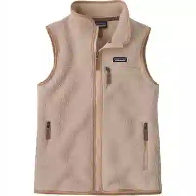 Patagonia Retro Pile Vest