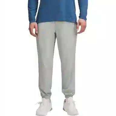 lululemon License to Train SS22 Logo