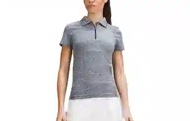 lululemon SS23 Swiftly Tech POLO