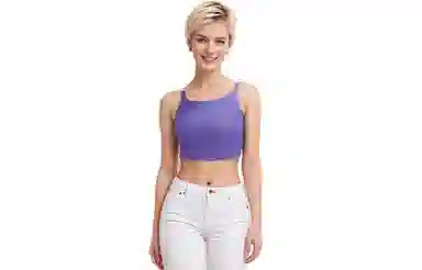 lululemon Ribbed Back-Twist