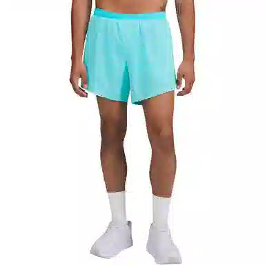 lululemon Fast and Free 6" Shorts