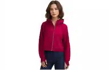 lululemon Scuba Hoodie