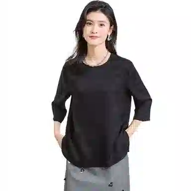 JINJU T