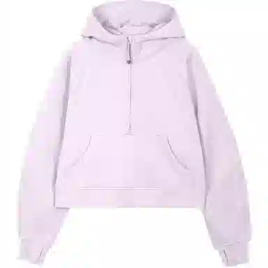 Lululemon Scuba Hoodie