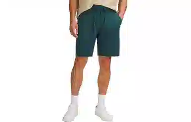 lululemon SS22 City Sweat 9"